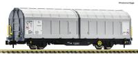 Fleischmann 6660108 - Spur N Schiebewandwagen, AAE