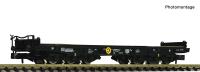 Fleischmann 6660122 - Spur N Schwerlastwagen, DB