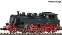 Fleischmann 706183 - Dampflokomotive BR 64, DR