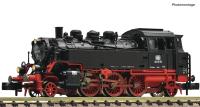 Fleischmann 706484 - Dampflokomotive 64 518, DB