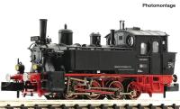 Fleischmann 709904 - Dampflokomotive BR 98.8, DB