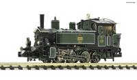 Fleischmann 7160012 - Spur N Dampflokomotive Gattung GtL 4/4, K.Bay.Sts.B.