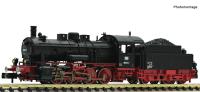 Fleischmann 7170017 - Spur N Dampflokomotive 055 635-7, DB