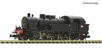 Fleischmann 7170025 - Spur N Dampflokomotive Serie 232 TC, SNCF
