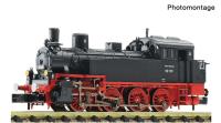 Fleischmann 7160034 - Spur N Dampflokomotive BR 92.5–10, DB