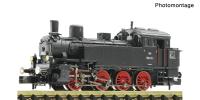 Fleischmann 7170035 - Spur N Dampflokomotive Rh 792, ÖBB