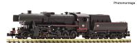 Fleischmann 7160037 - Spur N Dampflokomotive 150.Y.3, SNCF