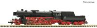 Fleischmann 7160038 - Spur N Dampflokomotive 52 5365, DB