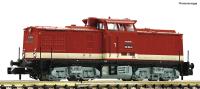 Fleischmann 721086 - Diesellokomotive 112 303-3, DR