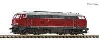 Fleischmann 724221 - Diesellokomotive 218 145-1, DB