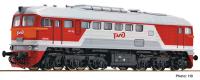Fleischmann 725290 - Diesellokomotive M62, RZD