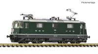 Fleischmann 732471 - Spur N  Elektrolokomotive Re 4/4 II 11214, SBBF