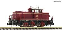 Fleischmann 7360027 - Spur N Diesellokomotive BR 260, DB