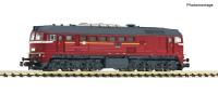 Fleischmann 7360030 - Spur N Diesellokomotive 120 272-0, DR