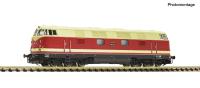 Fleischmann 7360038 - Spur N Diesellokomotive V 180 206, DR