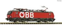 Fleischmann 739305 - Elektrolokomotive Rh 1293, ÖBB
