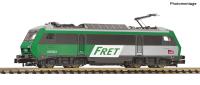 Fleischmann 7560036 - Spur N Elektrolokomotive BB 426063 „FRET“, SNCF