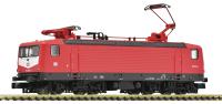 Fleischmann 7570043 - Spur N Elektrolokomotive 112 172-2, DB