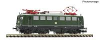 Fleischmann 7570051 - Spur N Elektrolokomotive 140 047-2, DB