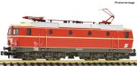 Fleischmann 7560052 - Spur N Elektrolokomotive 1044 107-9, ÖBB