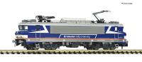 Fleischmann 7560055 - Spur N Elektrolokomotive 7178, VolkerRail