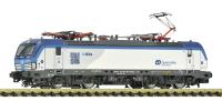 Fleischmann 7570056 - Spur N Elektrolokomotive 193 696-2, CD