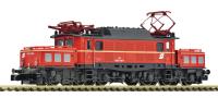 Fleischmann 7570069 - Spur N Elektrolokomotive 1020 012-9, ÖBB