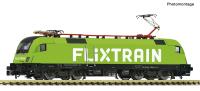 Fleischmann 7570079 - Spur N Elektrolokomotive 182 505-8, FlixTrain