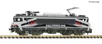 Fleischmann 7570081 - Spur N  Elektrolokomotive 1750, Rail Force One