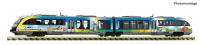 Fleischmann 7770015 - Spur N Dieseltriebzug 642 039-1, DB AG