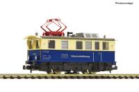 Fleischmann 796885 - Elektrolokomotive „Schienenschleiflok“