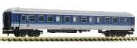 Fleischmann 817705 - InterRegio-Wagen 2. Klasse, DB AG