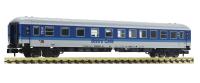 Fleischmann 817802 - InterRegio-Wagen "Bistro Café" mit Sitzabteilen, DB AG