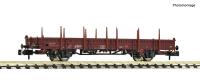 Fleischmann 825746 - Schwenkrungenwagen, CSD