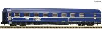 Fleischmann 860711 - Schlafwagen, FS