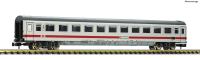 Fleischmann 861303 - IC/EC-Abteilwagen 2. Klasse  Bvmsz 186.6, DB AG