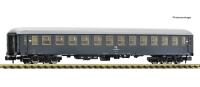 Fleischmann 863961 - Spur N  UIC-X-Schnellzugwagen 2. Klasse, FS