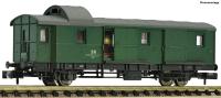 Fleischmann 866003 - Gepäckwagen, DR
