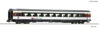 Fleischmann 890320 - Reisezugwagen 1. Klasse, SBB