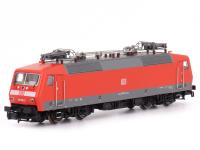 Fleischmann 7570062 - Spur N Elektrolokomotive BR 120.1, DB AG