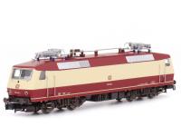 Fleischmann 7570059 - Spur N Elektrolokomotive 120 001-3, DB