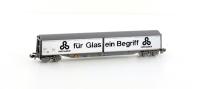 Hobbytrain H23472 - Schiebewandwagen Habils SBB / Vetropack, Ep.IV-V