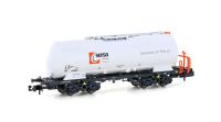 Hobbytrain H23494 - Spur N  Silowagen Uacs Sersa, Ep.VI