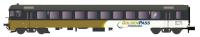 Hobbytrain H23947 - STEUERWAGEN BT GOLDENPASS, EP.VI