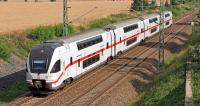 Hobbytrain H25304 - 4-tlg Triebzug BR 4110 der DB AG, Ep.VI