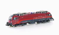 Hobbytrain H2738 - E-LOK RH 1216 TAURUS ÖBB RAILJET, EP.VI