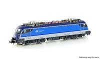 Hobbytrain H2739 - E-LOK RH 1216 TAURUS CD, EP.VI