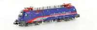 Hobbytrain H2783 - E-LOK RH 1116 195 TAURUS ÖBB NIGHTJET, EP.VI