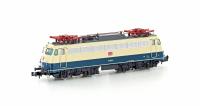 Hobbytrain H28016 - E-LOK BR 110 DB, EP.V