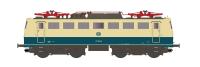 Hobbytrain H28141S - Spur N E-Lok BR 110 DB, Ep.IV-V, Sound